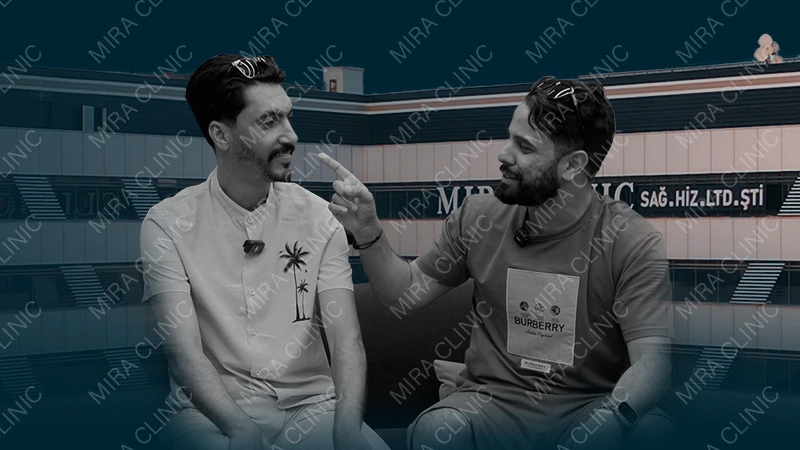 Destination for Celebrities and International Patients